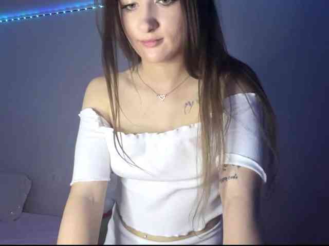 nessy-messy webcam
