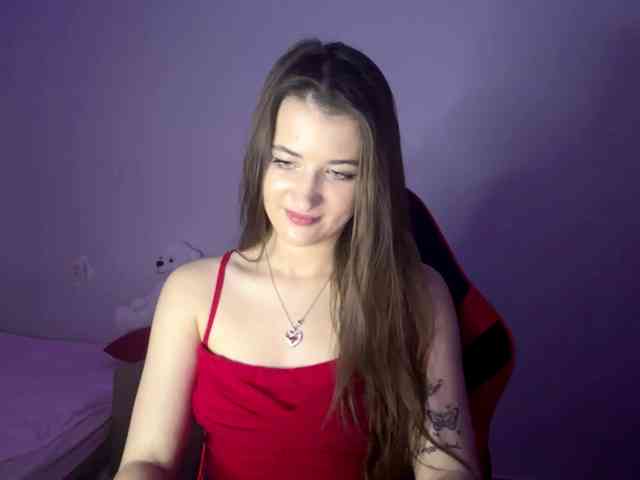 nessy-messy webcam