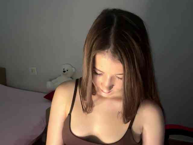nessy-messy webcam