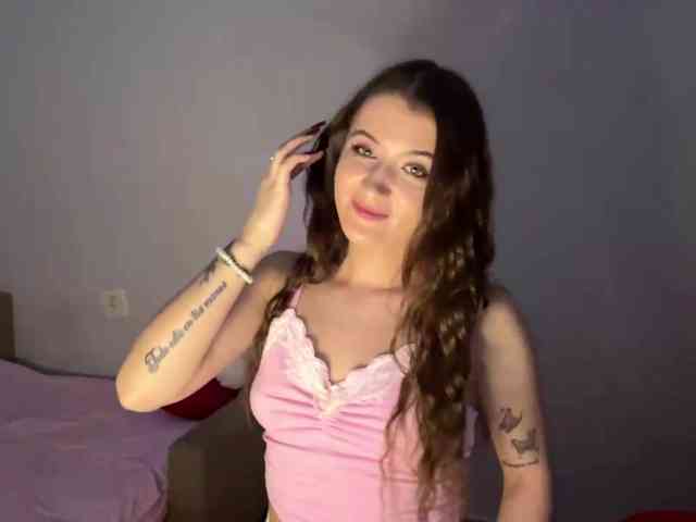 nessy-messy webcam