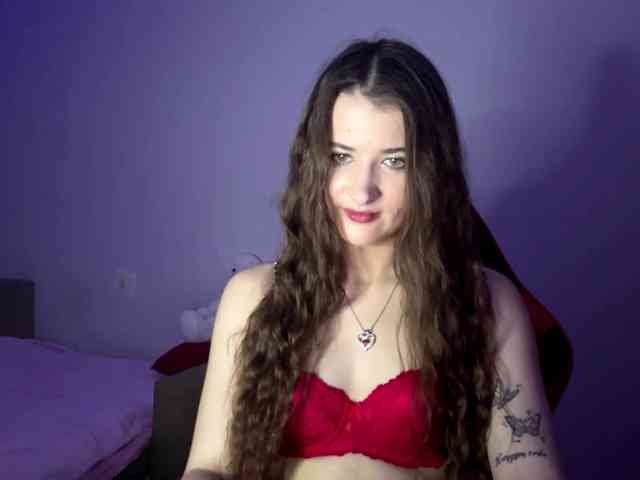 nessy-messy webcam