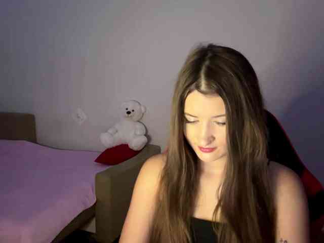 nessy-messy webcam