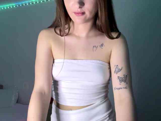 nessy-messy webcam