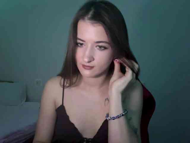 nessy-messy webcam
