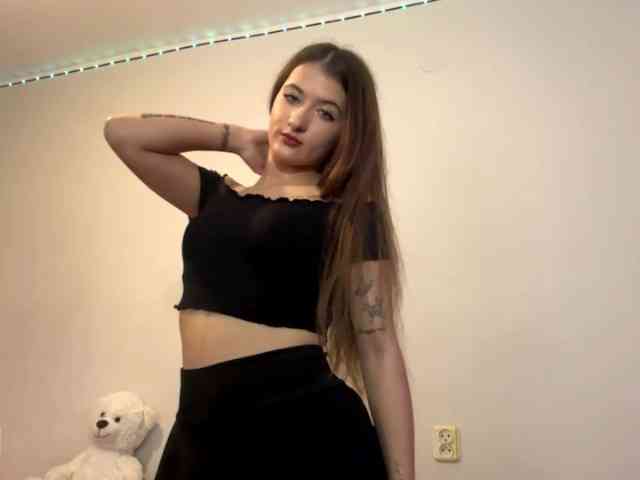 nessy-messy webcam