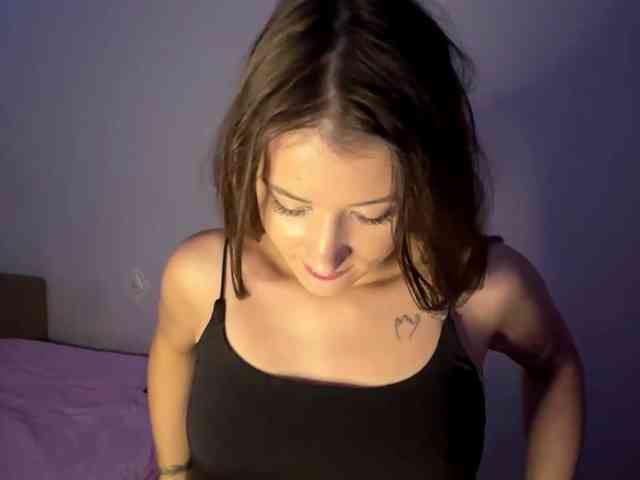 nessy-messy webcam