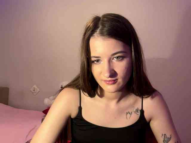 nessy-messy webcam