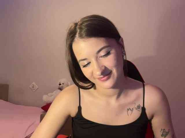 nessy-messy webcam