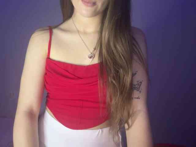nessy-messy webcam