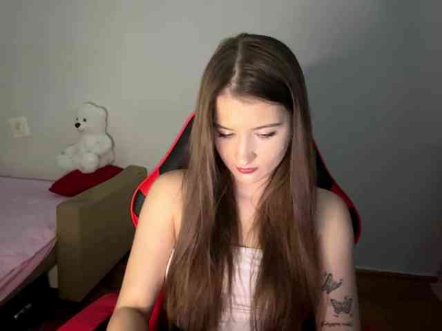 nessy-messy webcam