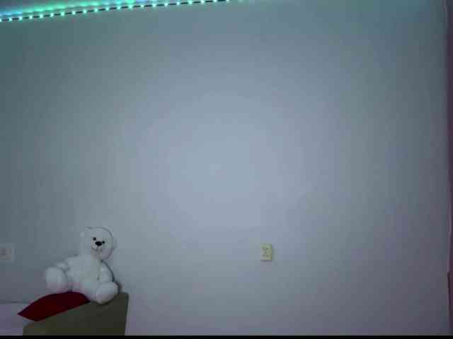 nessy-messy webcam