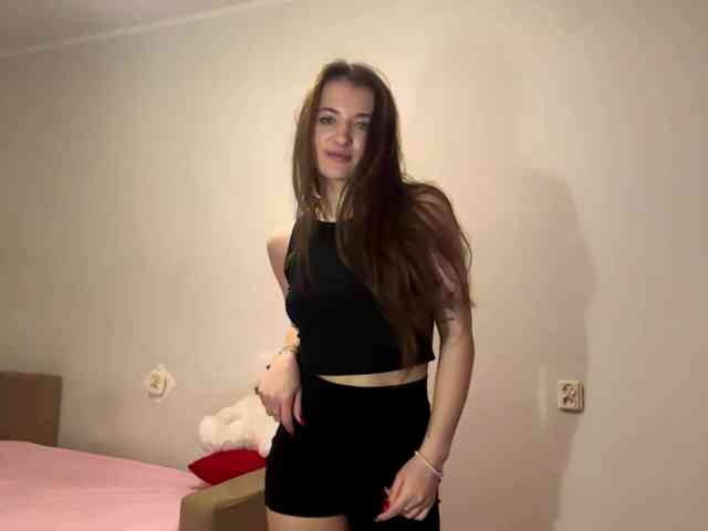 nessy-messy webcam