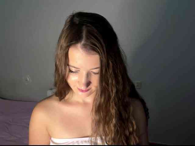 nessy-messy webcam