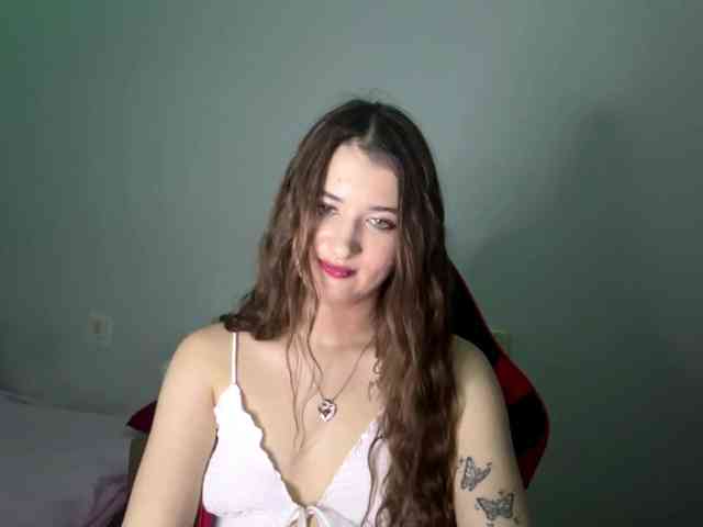 nessy-messy webcam