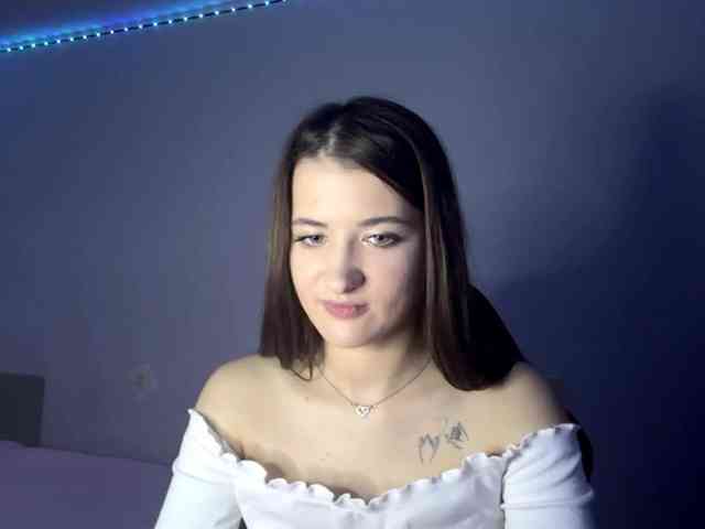 nessy-messy webcam