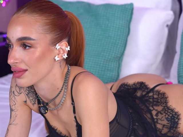 MarissaFox