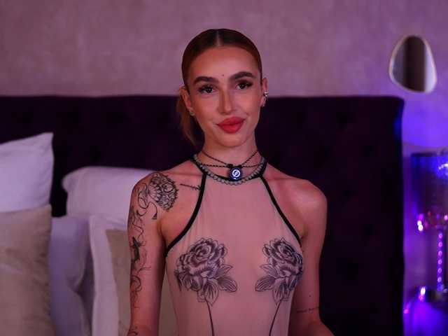 marissafox cam belle