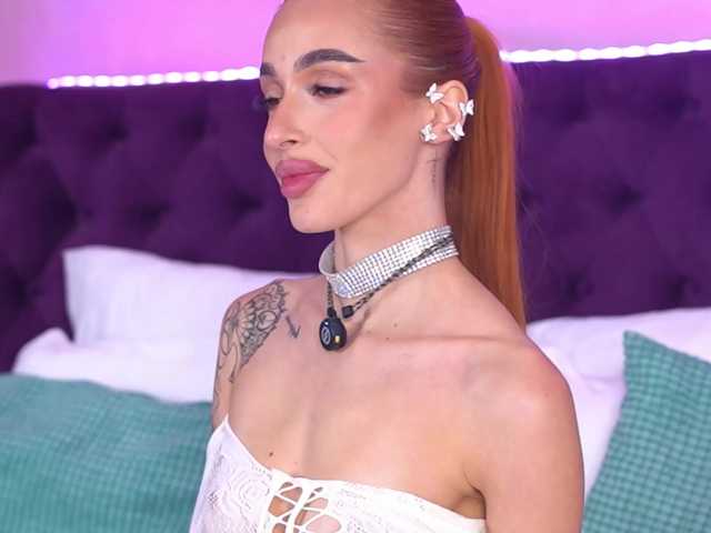 MarissaFox live cam preview