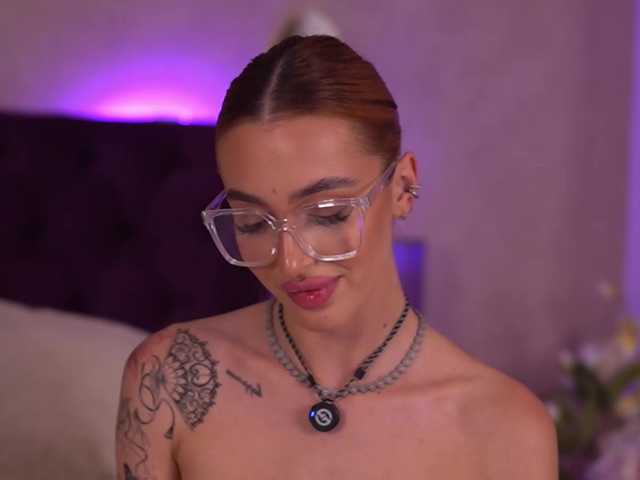 marissafox cam belle
