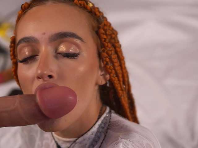 MarissaFox live webcam show