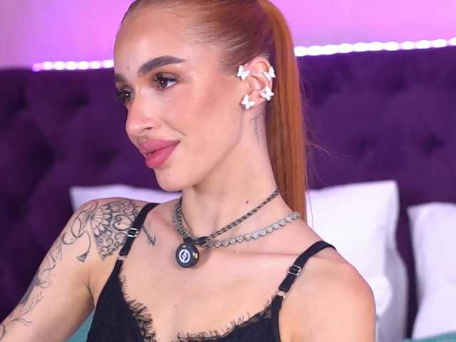 MarissaFox