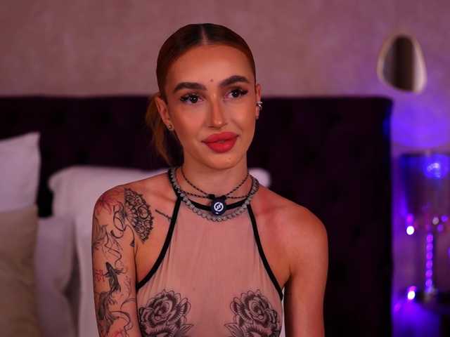 MarissaFox live cam