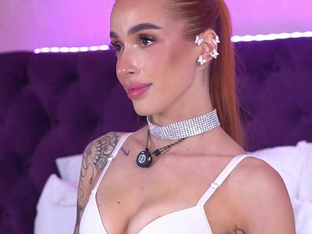 MarissaFox live cam preview