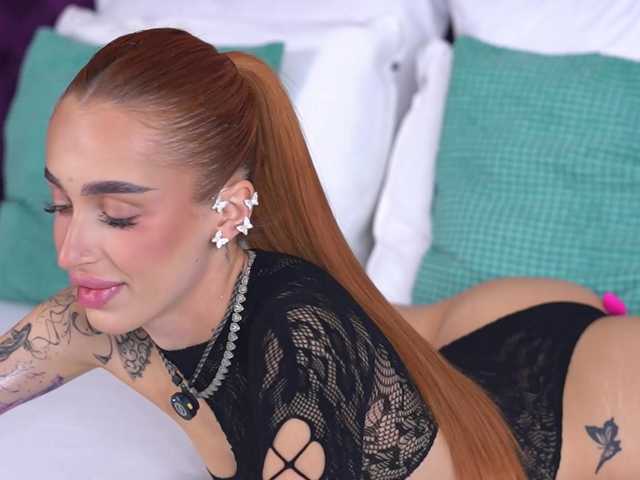 MarissaFox