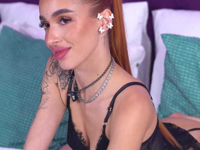 MarissaFox