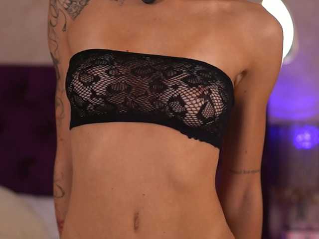 MarissaFox live webcam show