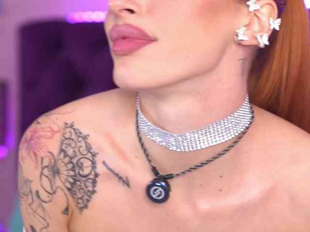 MarissaFox