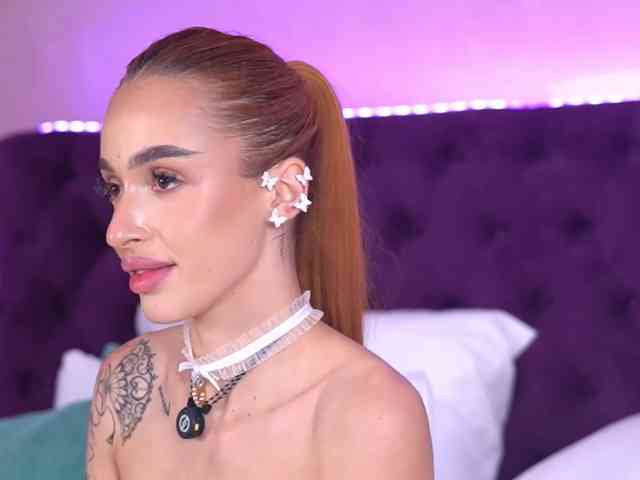 MarissaFox