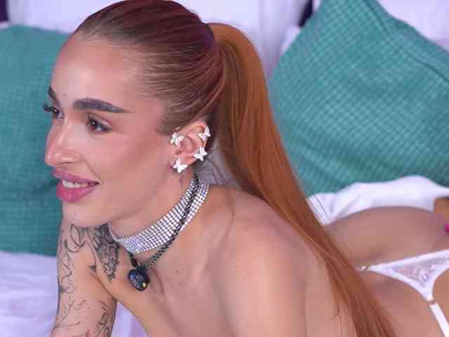 MarissaFox