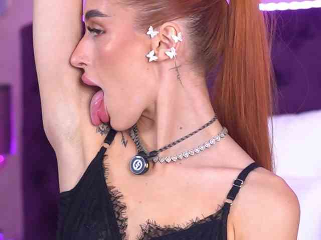 MarissaFox