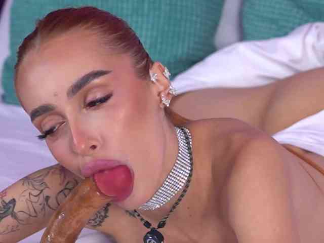 MarissaFox