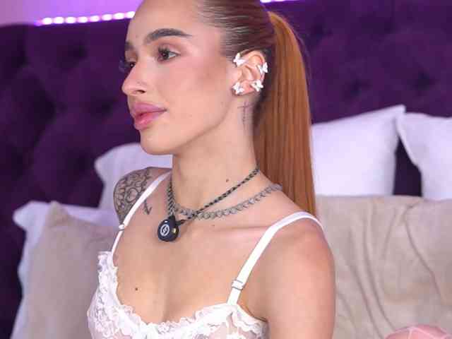 MarissaFox