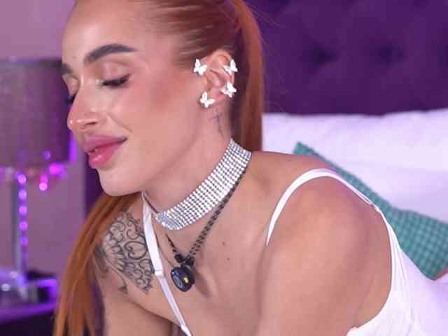 MarissaFox