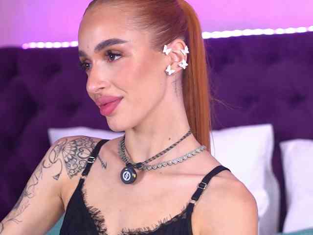 MarissaFox