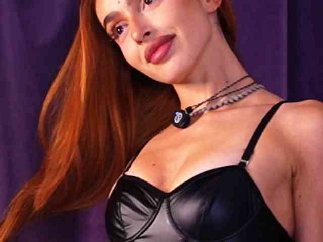 MarissaFox