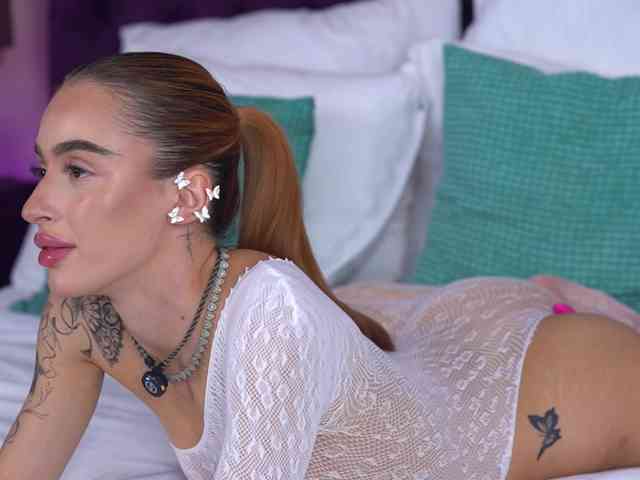 MarissaFox
