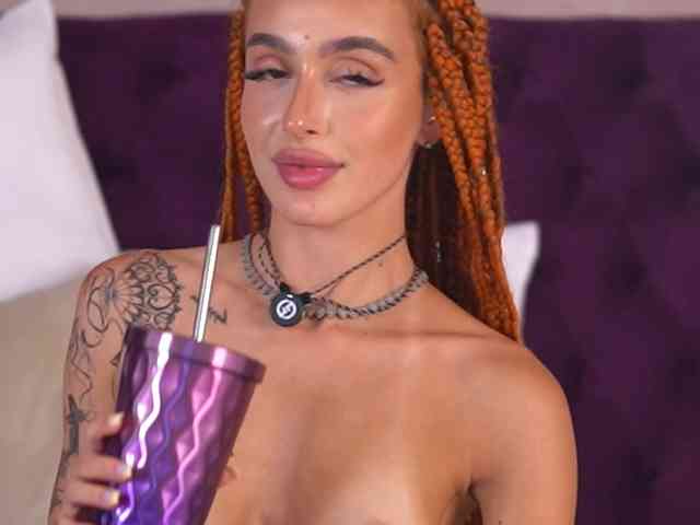 MarissaFox