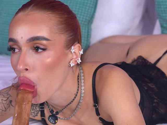 MarissaFox