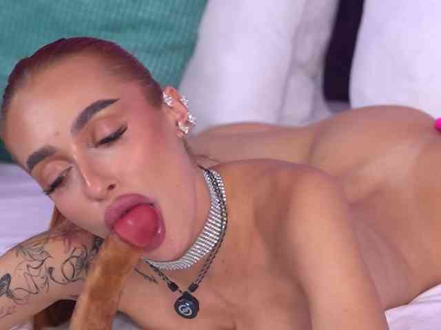 MarissaFox