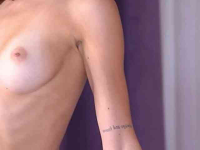 MarissaFox webcam