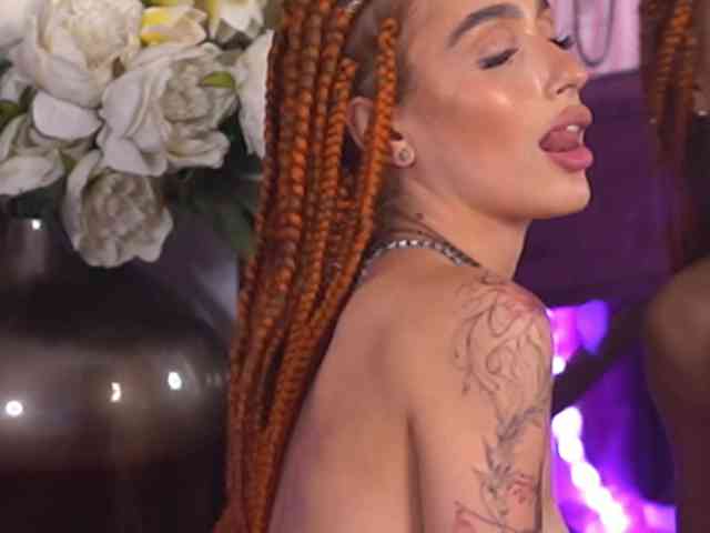 MarissaFox