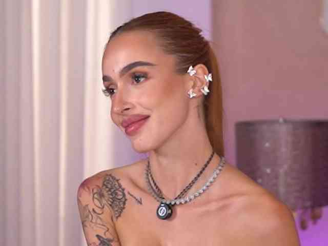 MarissaFox webcam