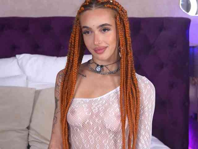 MarissaFox