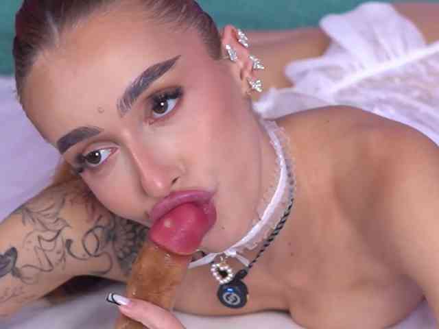 MarissaFox