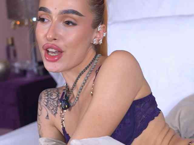 MarissaFox