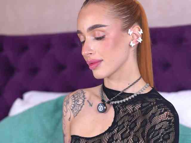MarissaFox